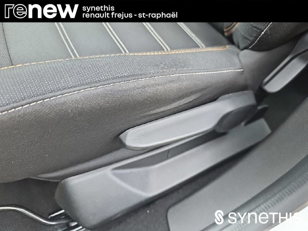 Sandero ECO-G 100 Stepway Confort 2021 occasion 83600 Fr&eacute;jus
