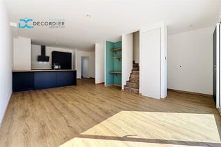  Appartement à vendre 5 pièces 97 m²