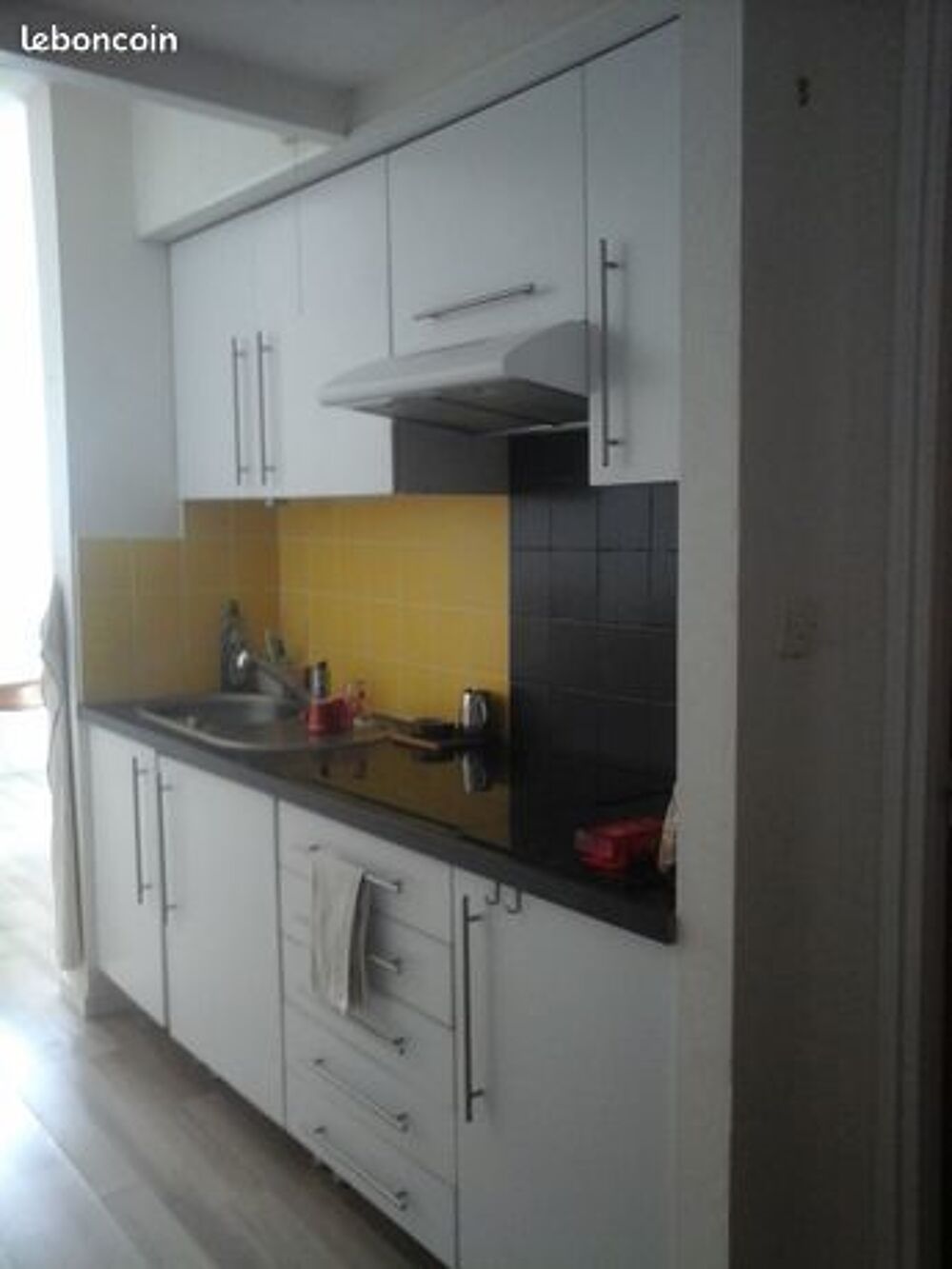 Location Appartement T3 Centre ville Niort