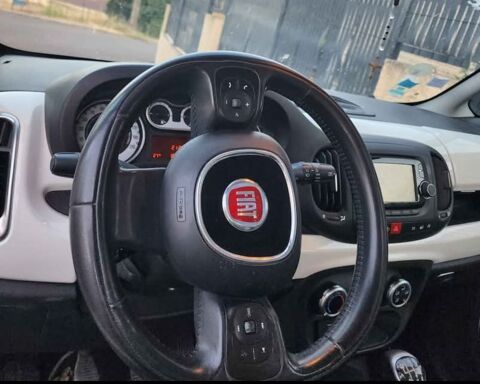 Fiat 500 l 500L 1.6 Multijet 16V 105 ch S/S Easy