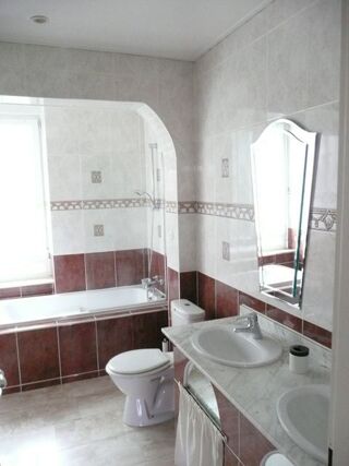  Appartement à louer 3 pièces 60 m²