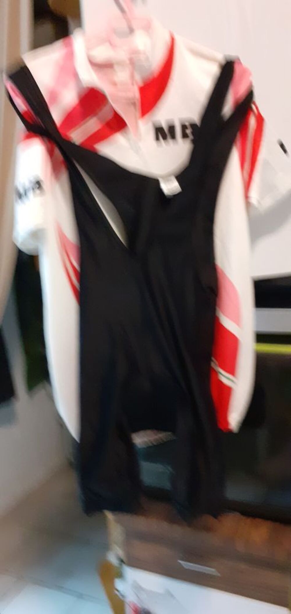 MAILLOT CICLYSME Sports