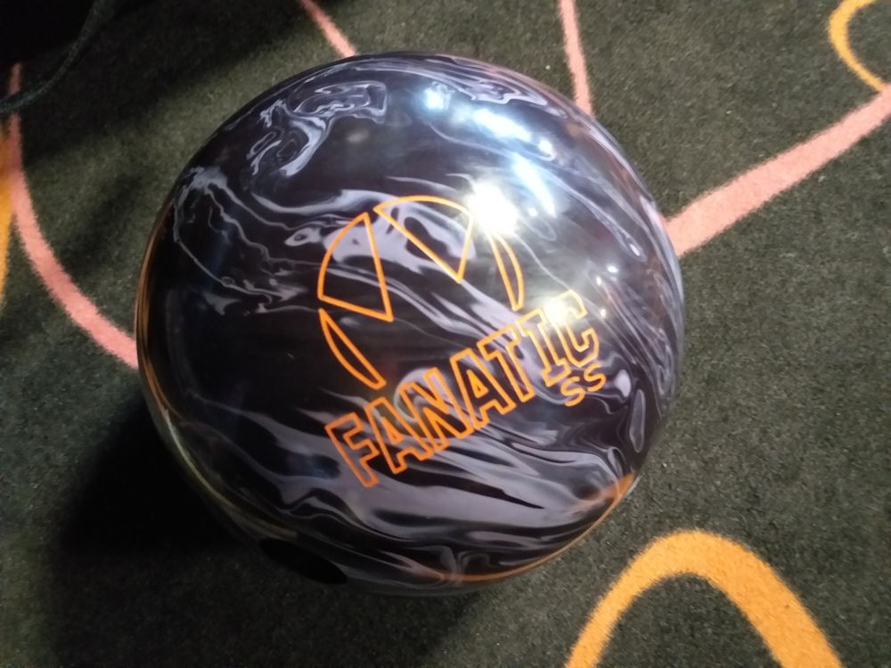 Boules de Bowling de Comp&eacute;tition Sports