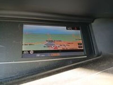 Vel Satis 3.0 dCi 180 Initiale Proactive A 2007 occasion 53700 Courcit&eacute;