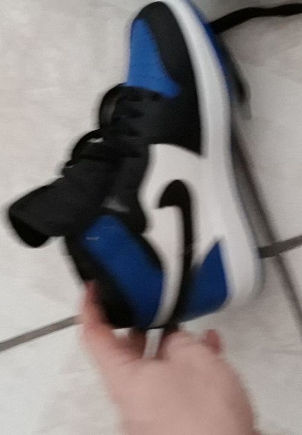 basket jordan Chaussures enfants