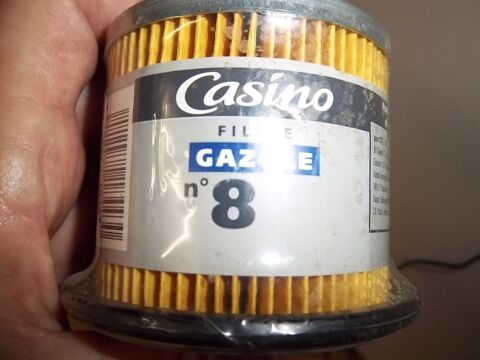 Filtre gazole citroen peugeot 4 Colombier-Fontaine (25)