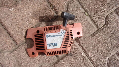lanceur débroussailleuse husqvarna 136   prix 30€ 30 Eaunes (31)