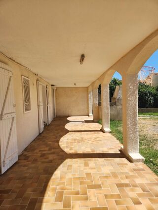  Maison à louer 7 pièces 134 m²