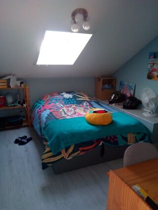 Duplex/triplex à vendre 5 pièces 93 m²