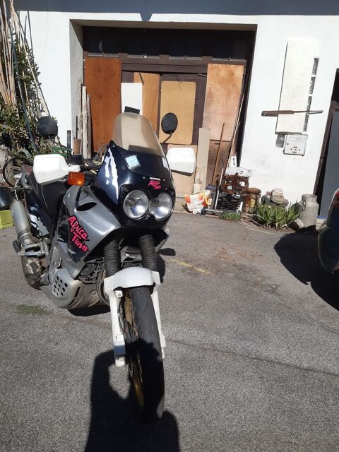 Moto HONDA 1994 occasion Florensac 34510