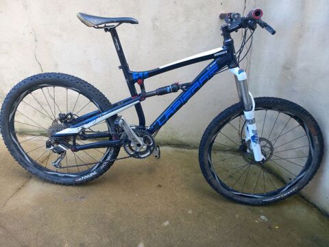 vtt 850 Parign-l'vque (72)