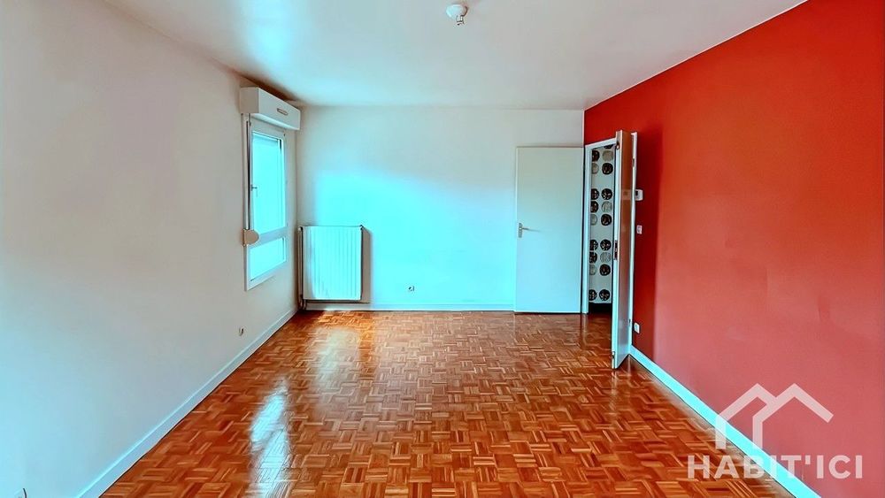 Vente Appartement T3 - 69.6m ² Rouen