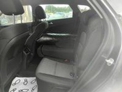 Tucson 1.6 CRDI 115ch Creative Euro6d-Evap 2019 occasion 66000 Perpignan