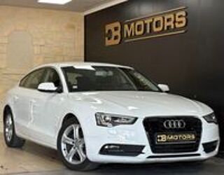 A5 Sportback 2.0 TDI 150 Clean Diesel Attraction Multitronic A 2016 occasion 81000 Albi