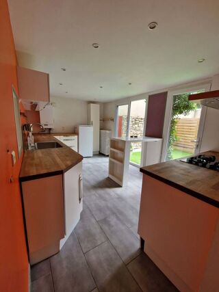  Maison � vendre 4 pi�ces 95 m�