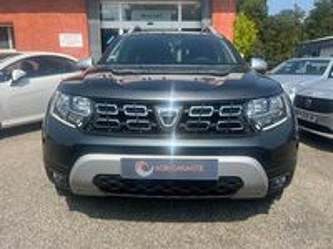 Duster Blue dCi 115 4x2 Prestige 2021 occasion 82000 Montauban