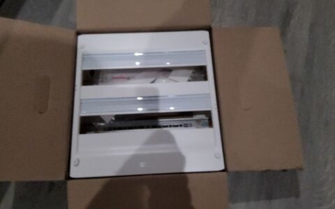 Coffret Drivia 65 Roncey (50)