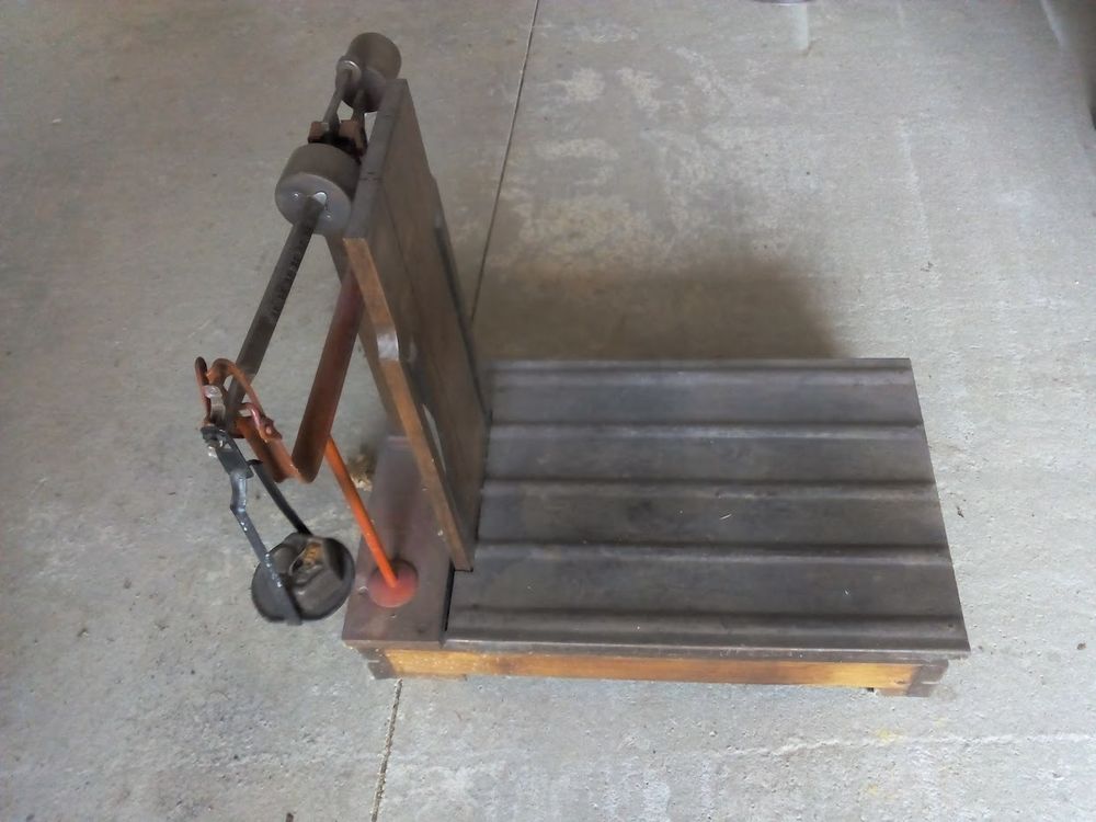 Donne Balance > Pes&eacute;e jusqu'&agrave; 300 kg Bricolage