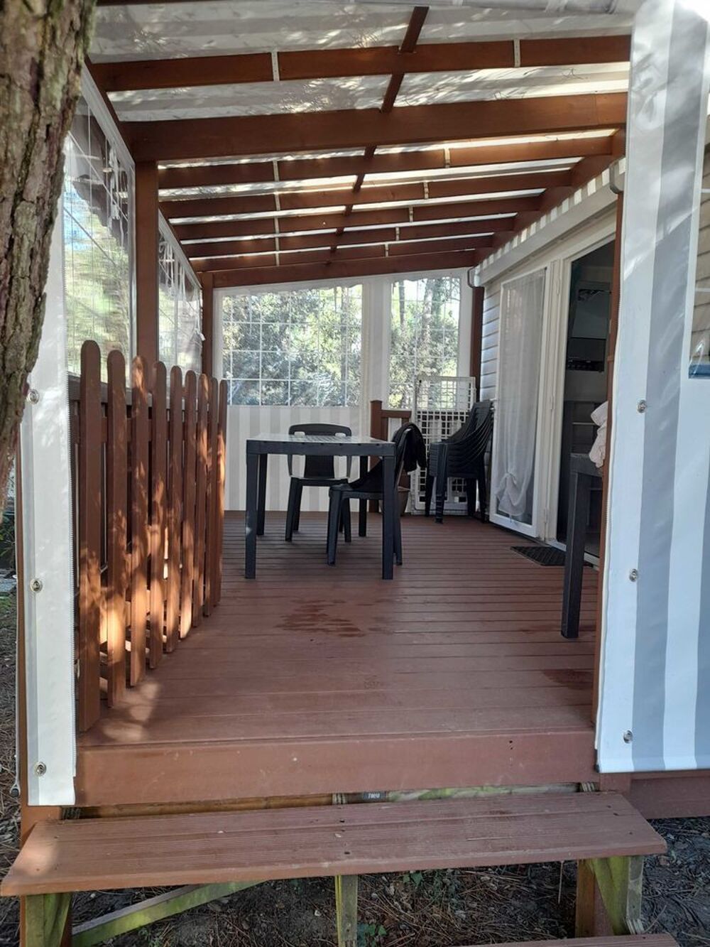   Location Poitou-Charentes, La Palmyre (17570)