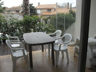 Location  Appartement 