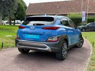 Kona Hybrid 141 Initia 2022 occasion 62360 Saint-L&eacute;onard
