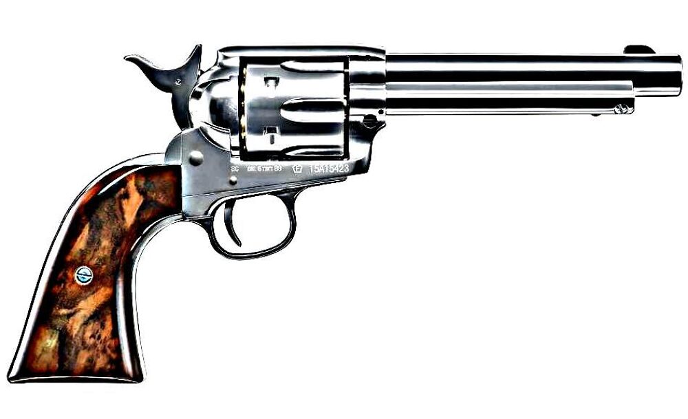 &eacute;change Sig Sauer P226. 