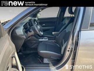 Duster Hybrid 140 Extreme 2025 occasion 26200 Mont&eacute;limar