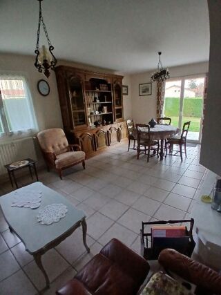  Maison à vendre 90 m²