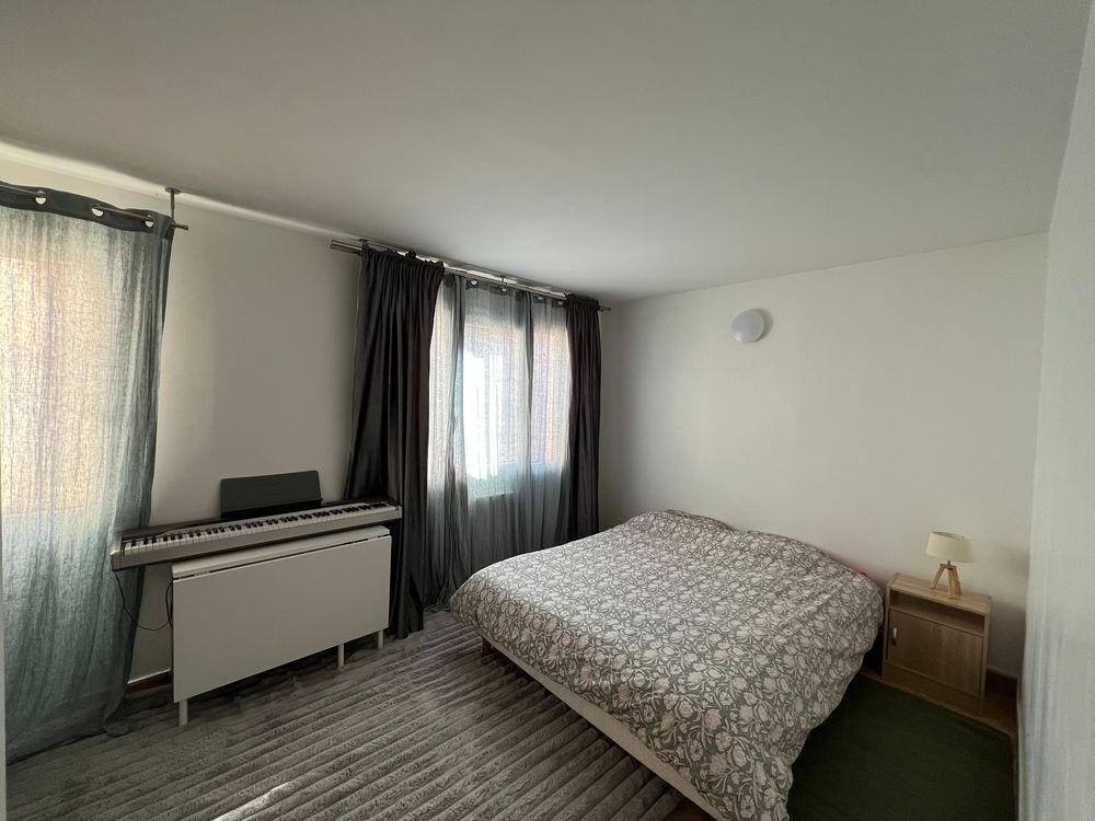 Vente Appartement Appartement Guyancourt 57 m² Guyancourt