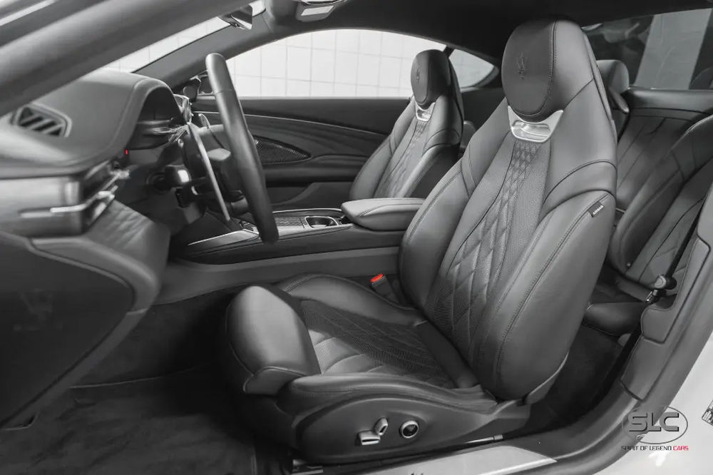 Granturismo V6 490 Modena 2024 occasion 59310 Auchy-lez-Orchies