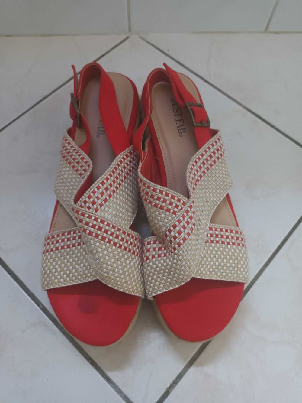 chaussure femme Chaussures
