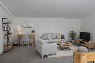  Appartement à louer 3 pièces 87 m²