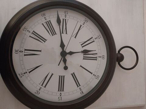 HORLOGES Villars (42)