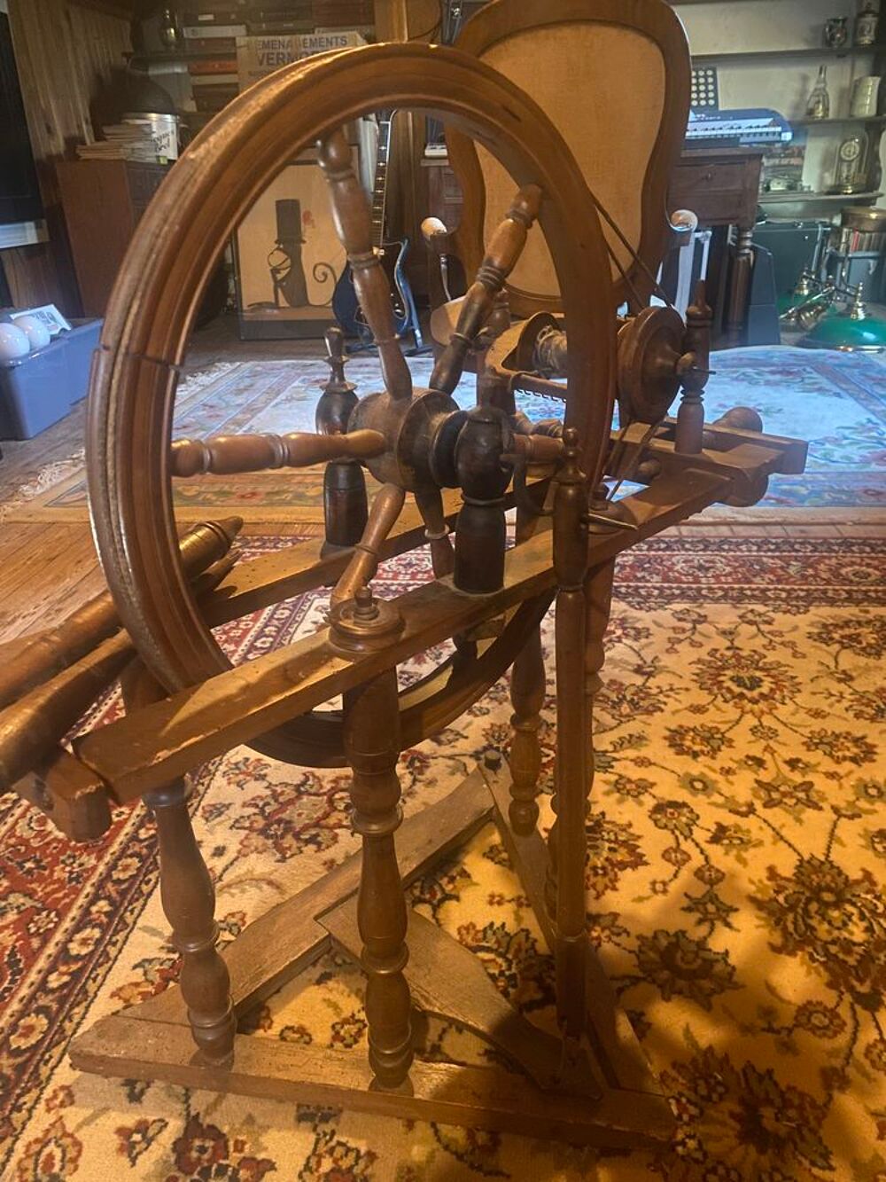 ROUET Meubles