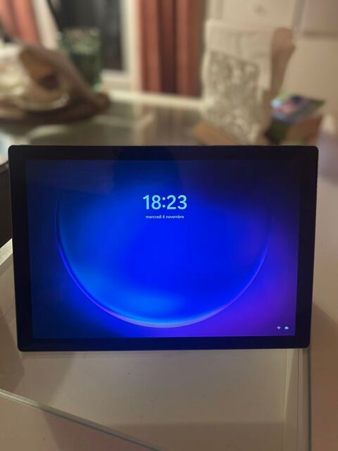 Tablette WINDOWS SURFACE PRO 7+ 600 Grenoble (38)