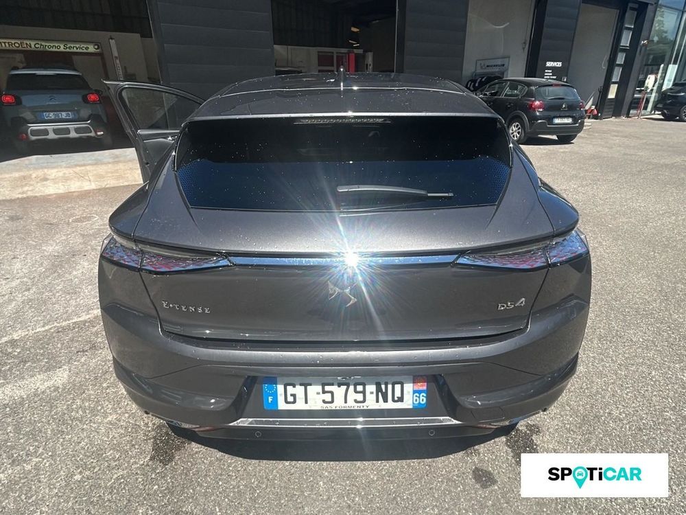 C4 Hybride E-Tense 225 EAT8 Rivoli 2024 occasion 11300 Limoux