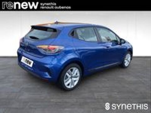 Clio V Clio Blue dCi 100 ch GSR2 Evolution 2025 occasion 07200 Aubenas