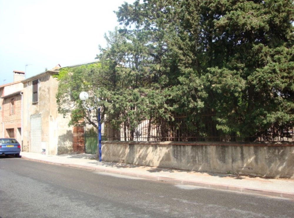 Vente Maison MAISON DE MAITRE 140 M2. CENTRE VILLE CABESTANY Cabestany