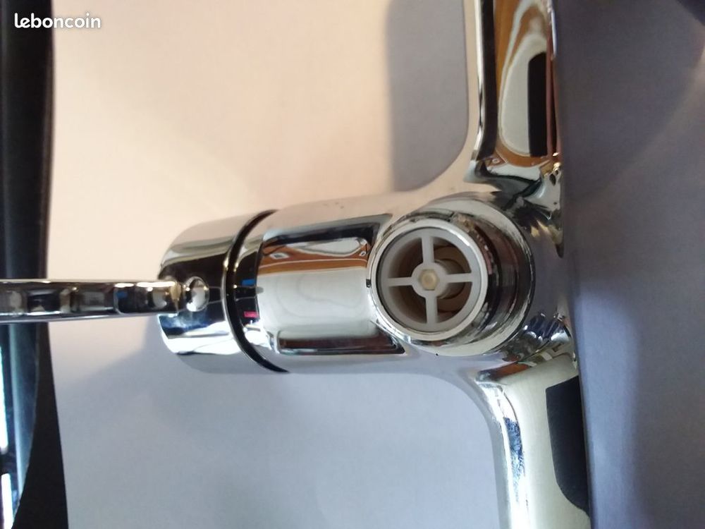 Mitigeur sdb Bricolage