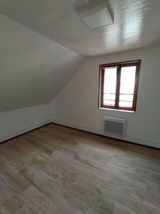  Appartement à louer 1 pièce 17 m² Amiens