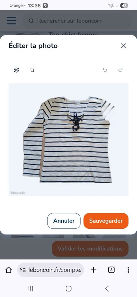 Tee shirt manche longue 7 Bertaucourt-Epourdon (02)