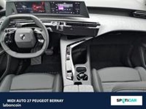 3008 SUV 2024 occasion 27400 Acquigny