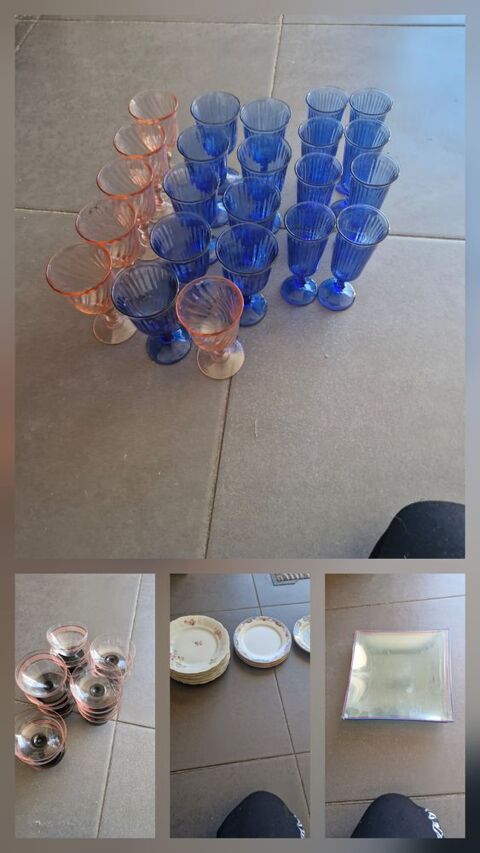 vaisselles 20 Crampagna (09)