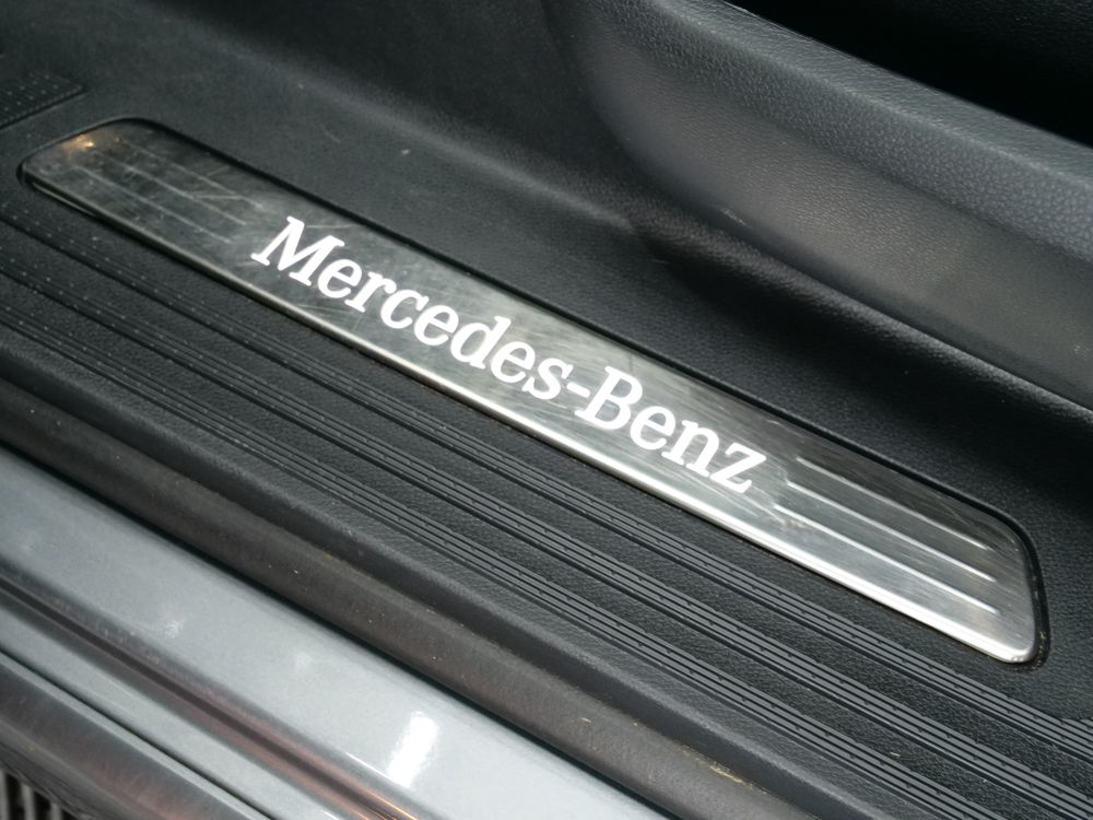 Classe V LONG 300 D EXCLUSIVE 9G-TRONIC 2022 occasion 69330 Meyzieu