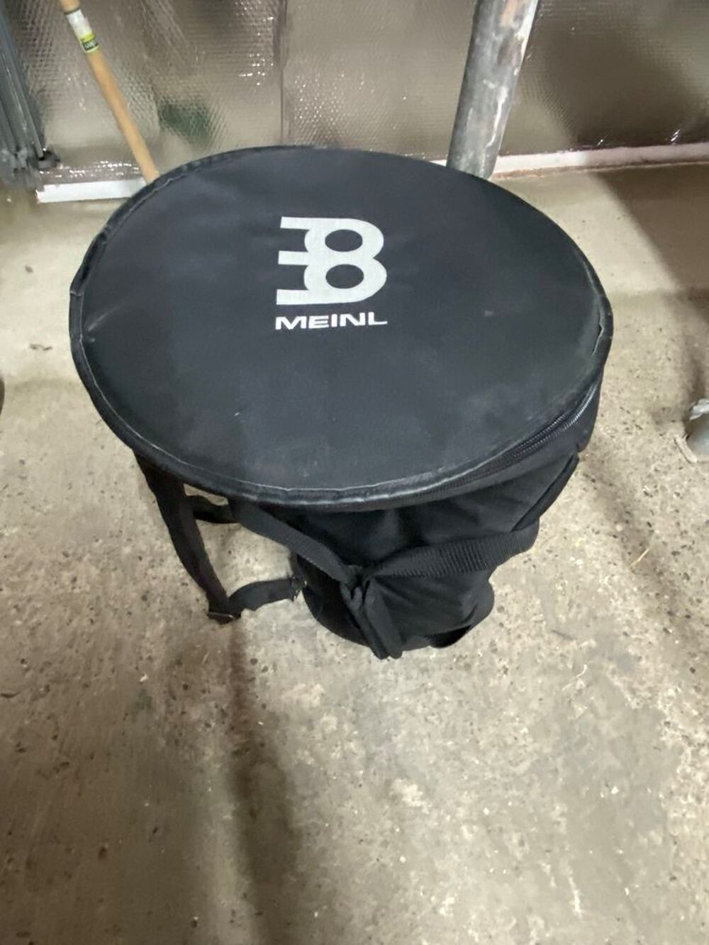 Djembe Meinl Instruments de musique