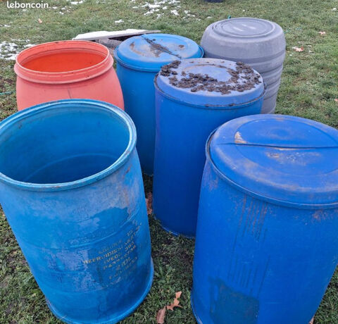 tonneau jardin 5 Firminy (42)