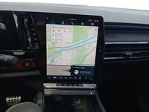 Austral full hybrid E-Tech 200 ch Esprit Alpine 2025 occasion 83500 La Seyne-sur-Mer