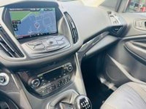 Kuga 1.5 EcoBoost 150 S&S 4x2 Trend 2016 occasion 95150 Taverny