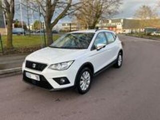 Arona 1.0 EcoTSI 95 ch Start/Stop BVM5 Style 2018 occasion 78680 &Eacute;p&ocirc;ne