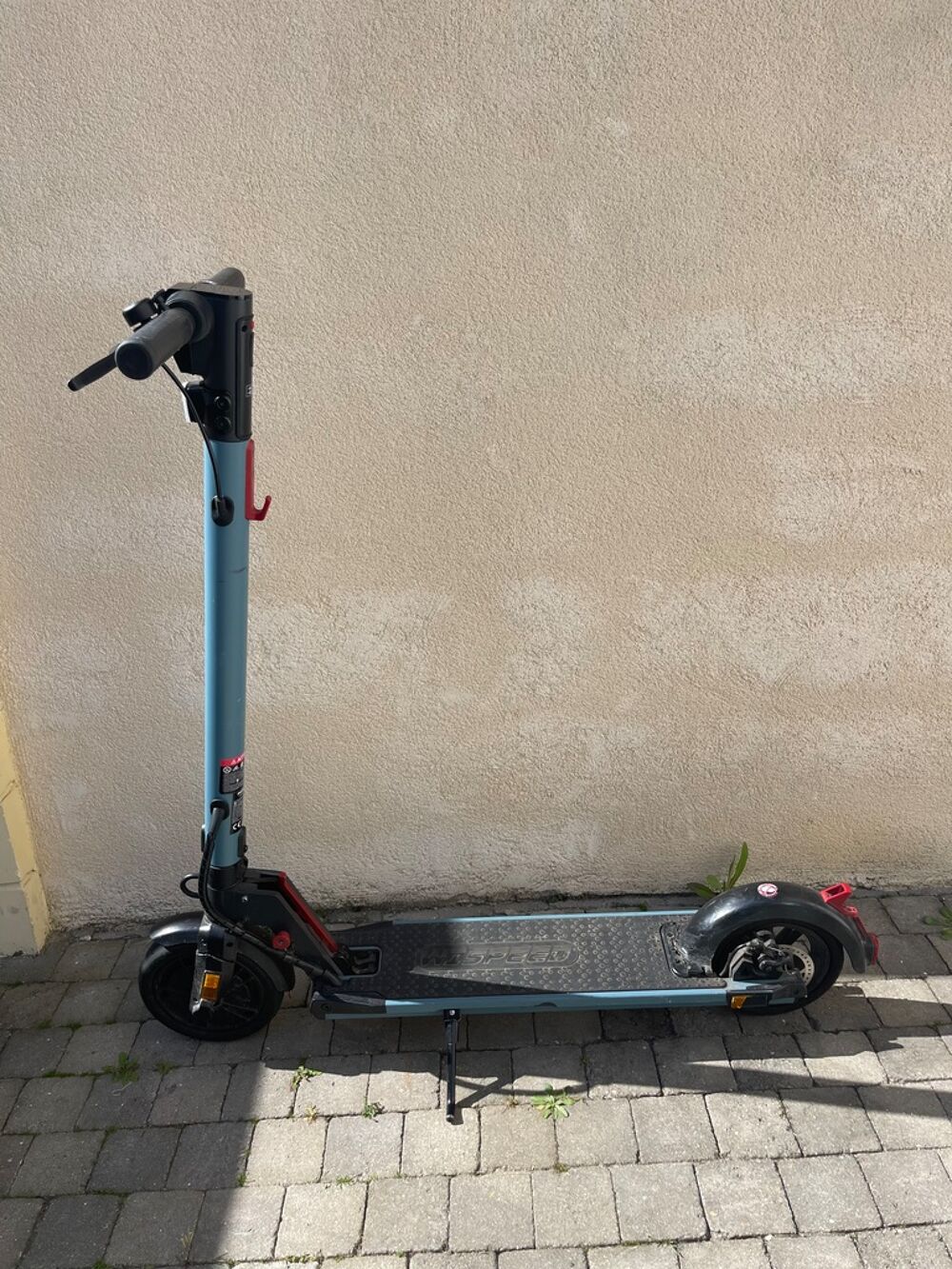 Trottinette Wispeed T850 Sports